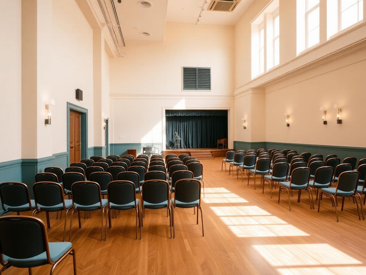 Aventura Salon